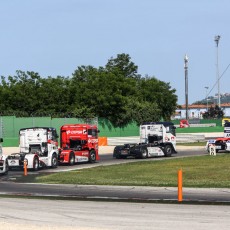 ETRC 2014 - Misano