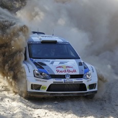 WRC 2013 season Highlights