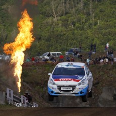 ERC 2014 - SATA Rally Açores