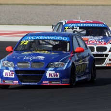 WTCC 2013 season Highlights