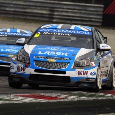 WTCC 2013 - Italy