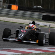 F4 Italia 2014 