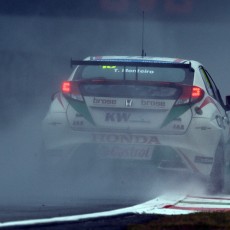 WTCC 2013 - Italy