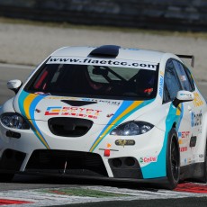 European Touring Car Cup - Monza