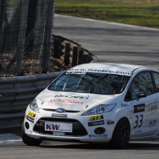 European Touring Car Cup - Monza