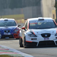 European Touring Car Cup - Monza