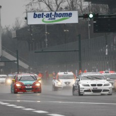 European Touring Car Cup - Monza