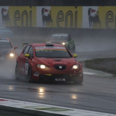 European Touring Car Cup - Monza