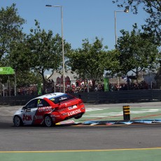 WTCC 2013 season Highlights