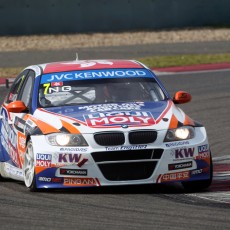 WTCC 2013 - Race of China