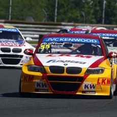 WTCC 2013 - Race of Austria