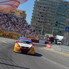 WTCC 2013 season Highlights