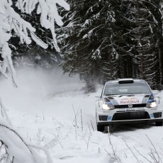 WRC 2013 season Highlights