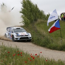 WRC 2014 - Lotos Rally Poland