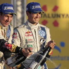 WRC 2013 season Highlights