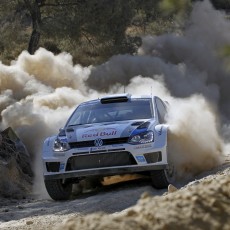 WRC 2013 season Highlights