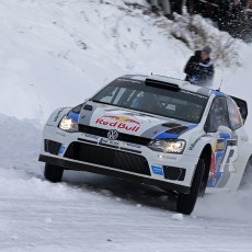 WRC 2013 season Highlights