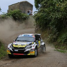 ERC 2014 - SATA Rally Açores