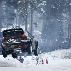 WRC 2013 season Highlights