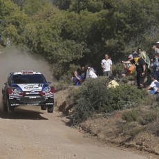 WRC 2013 season Highlights