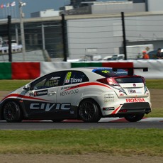 WTCC 2013 - Race of Japan