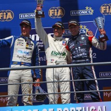 WTCC 2012 - Algarve