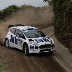 ERC 2014 - SATA Rally Açores