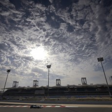 F1 2014 - Bahrain Pre Season Tests