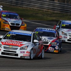 WTCC 2013 - Italy