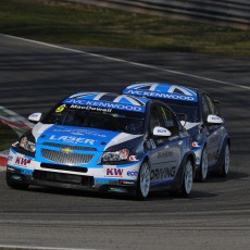 WTCC 2013 - Italy