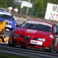 ETCC 2013 - Austria