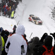 WRC 2013 season Highlights