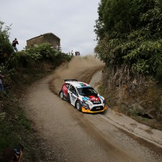 ERC 2014 - SATA Rally Açores