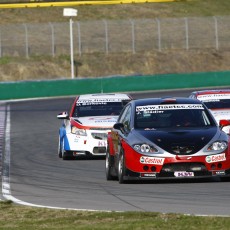 ETCC 2013 - Brno