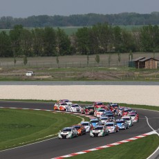 WTCC 2013 season Highlights