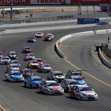 WTCC 2013 season Highlights