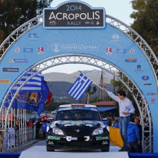 ERC 2014 - Acropolis