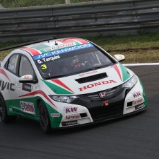 WTCC 2013 - Italy