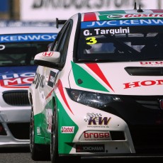 WTCC 2013 - Race of Japan