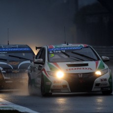 WTCC 2013 - Italy