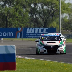 WTCC 2013 season Highlights