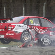 WTCC 2013 - Italy