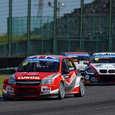 WTCC 2013 - Race of Japan