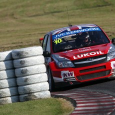 WTCC 2013 - Race of Japan