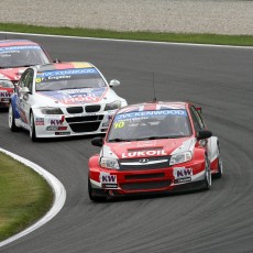 WTCC 2013 season Highlights