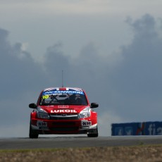 WTCC 2013 season Highlights