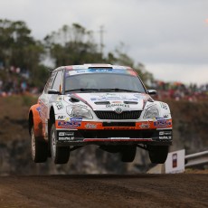 ERC 2014 - SATA Rally Açores