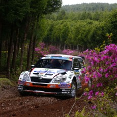 ERC 2014 - SATA Rally Açores