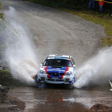 ERC 2014 - SATA Rally Açores