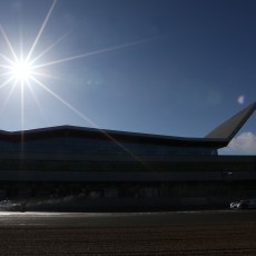 WEC 2013 - 6 Hours of Silverstone